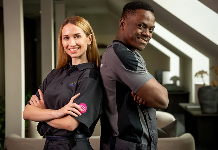 Von Hoefer Facility Services GmbH, Kurfürstendamm 14 in Berlin