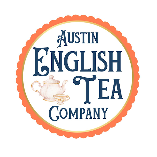 Austin English Tea Company Logo