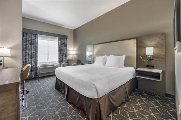 Images Best Western Plus Lawrenceburg