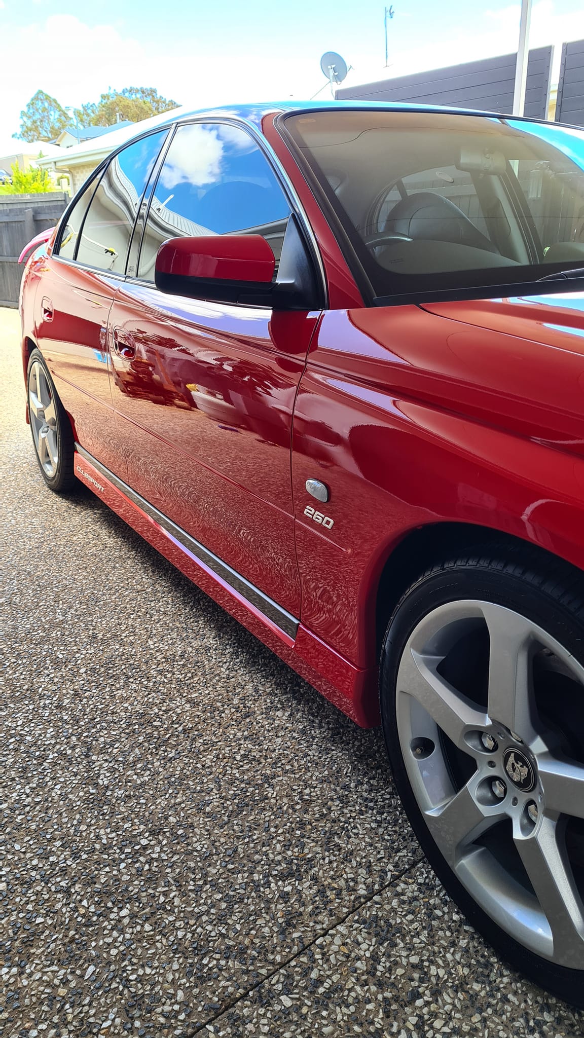 Images Wicksy's Wash & Wax