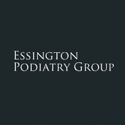 Essington Podiatry Group Logo