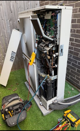 Images Unlimited Air Conditioning and Heating LLC