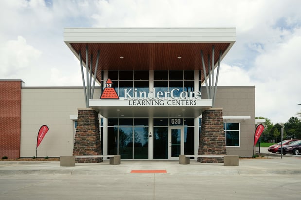 Images West Dodge KinderCare