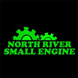 North River Small Engine Logo