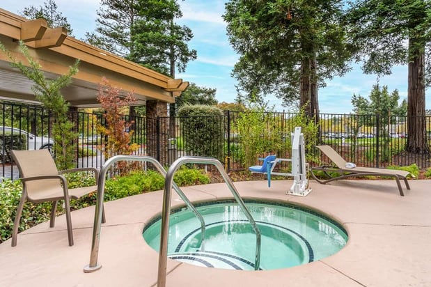 Images Best Western John Muir Inn
