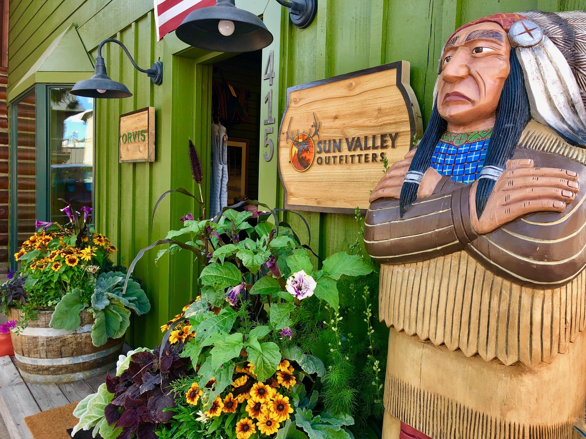 Sun Valley Outfitters