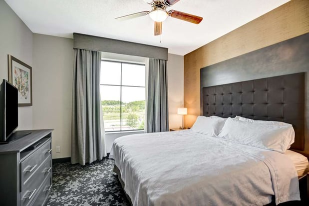 Images Homewood Suites by Hilton Christiansburg