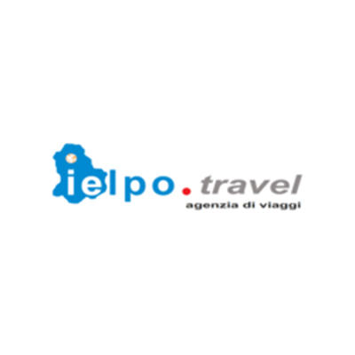 Ielpo Travel Agenzia Viaggi e Turismo Logo