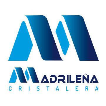 Cristalera Madrileña Logo