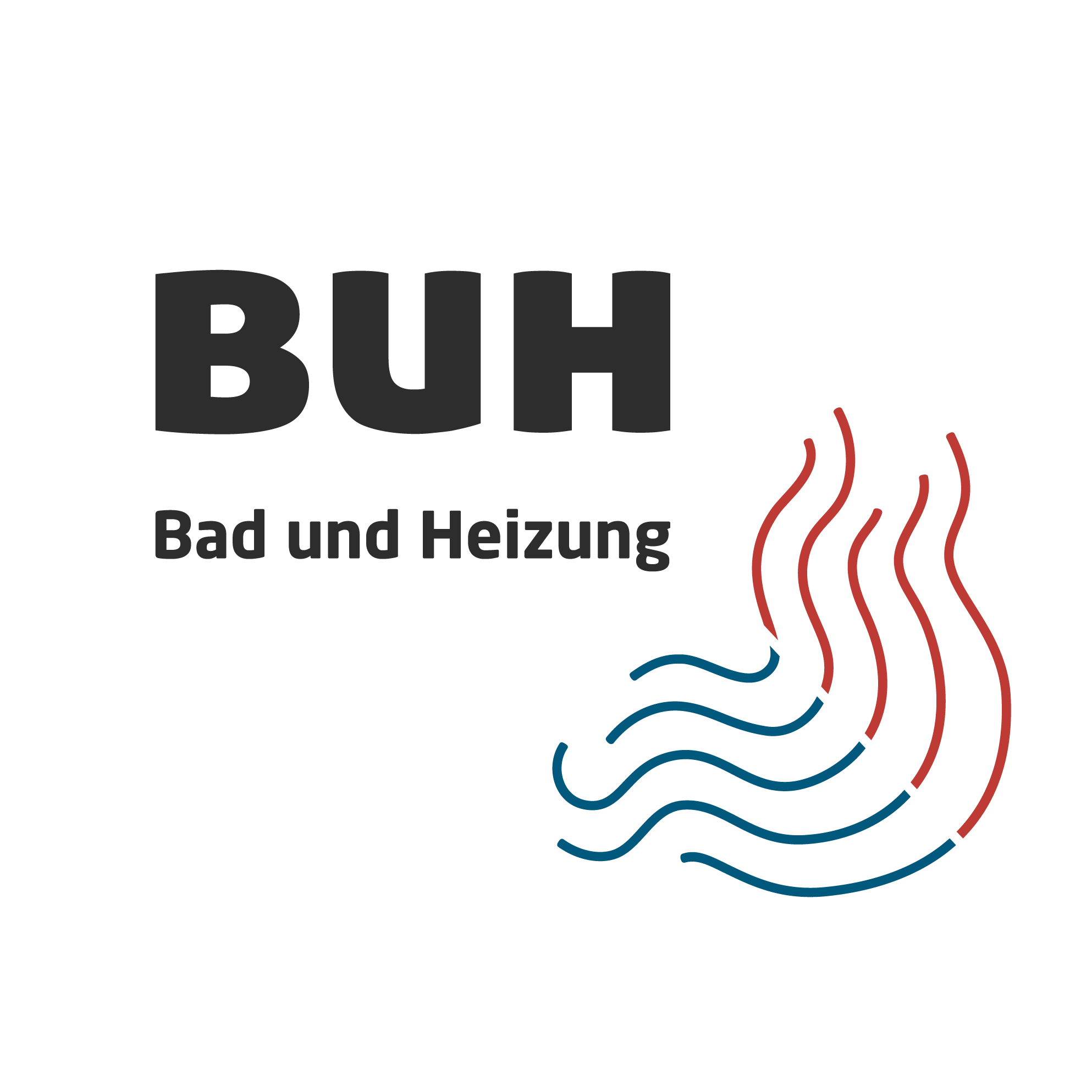 Bad und Heizung Installations-GmbH Logo