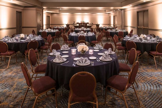 Images Embassy Suites by Hilton Seattle Tacoma International Airport