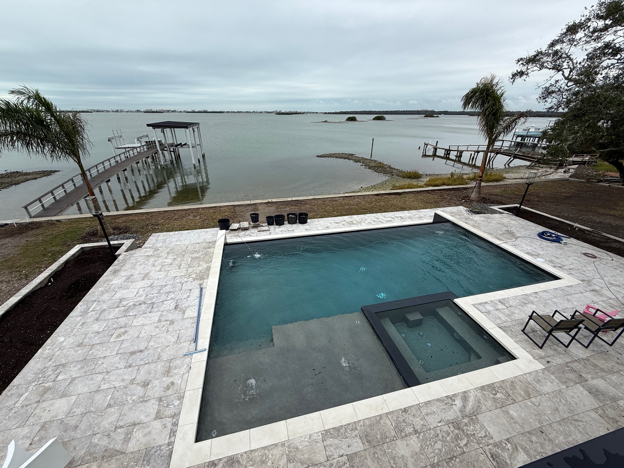 Quartz & Granite Solutions Image