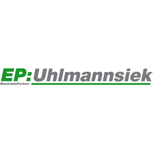 Logo EP:Uhlmannsiek