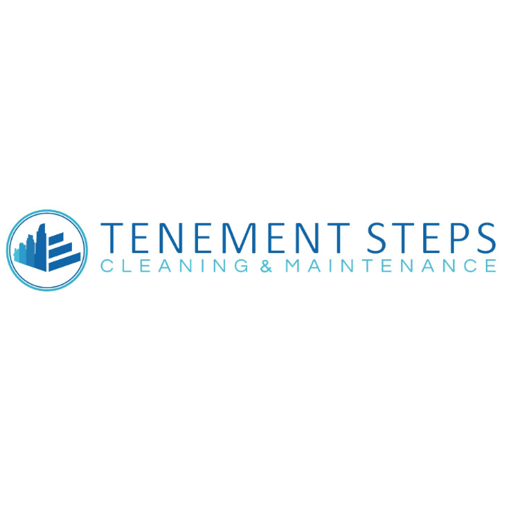 Tenement Steps Ltd Logo