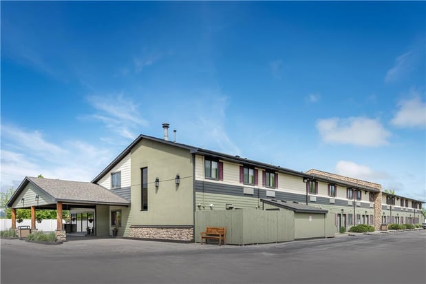 Images Best Western Black Hills Lodge
