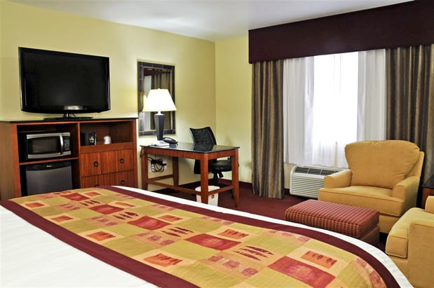Images Best Western Plus Layton Park Hotel