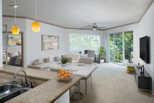 Images Camden Aventura Apartments