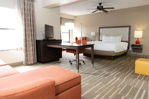 Images Hampton Inn Hammond