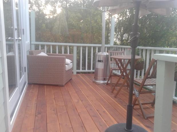 Images J & D Landscaping