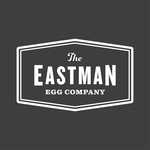 The Eastman Egg Company Logo