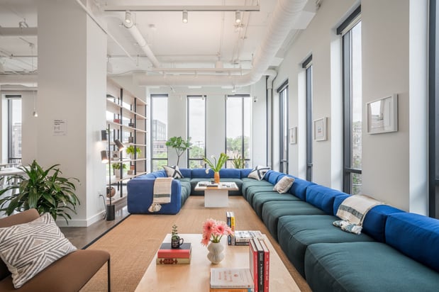 Images WeWork 800 N High St