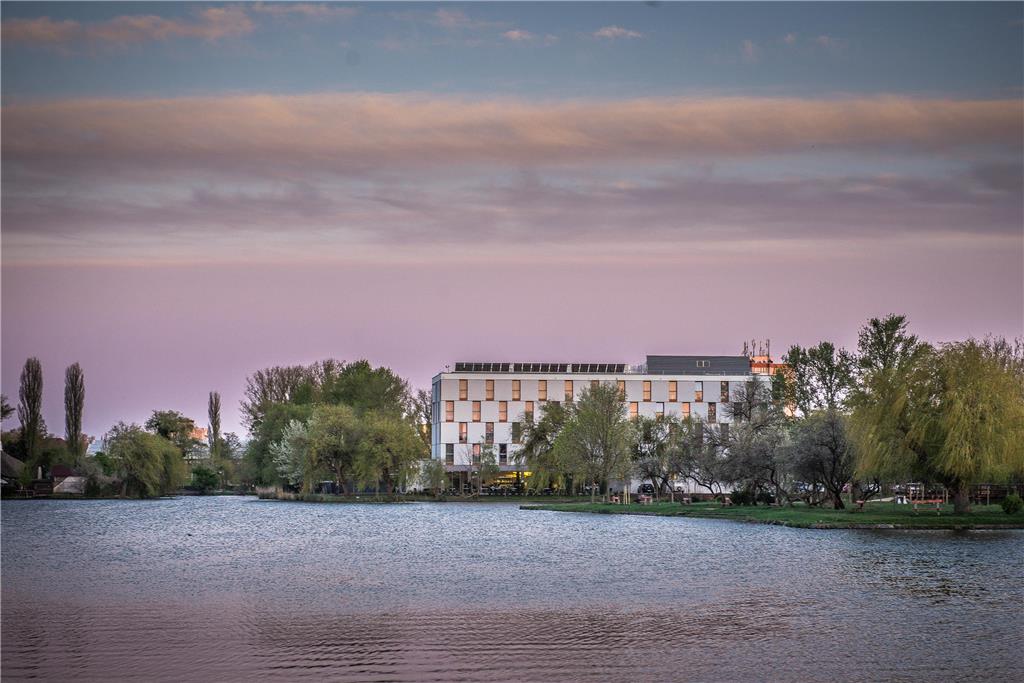 Images Best Western Plus Lakeside Hotel