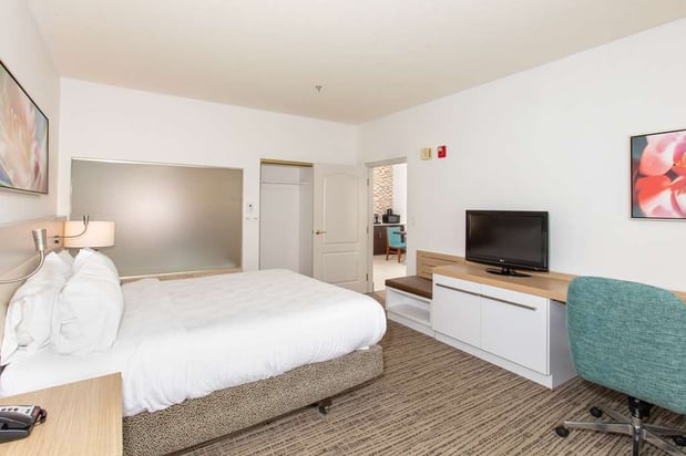 Images Hilton Garden Inn Jacksonville Airport