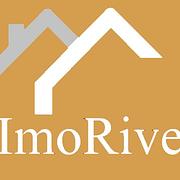 ImoRiver Imobiliária Logo