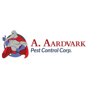 A. Aardvark Pest Control Corp. Staten Island (718)979-7378