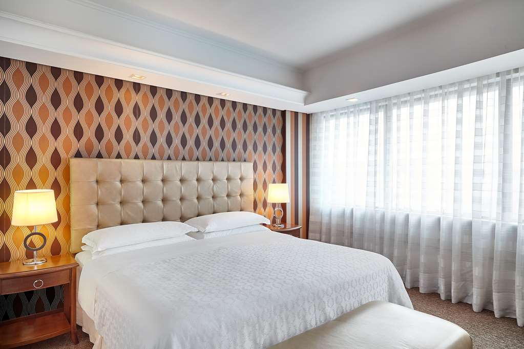 Images Hilton Porto Alegre