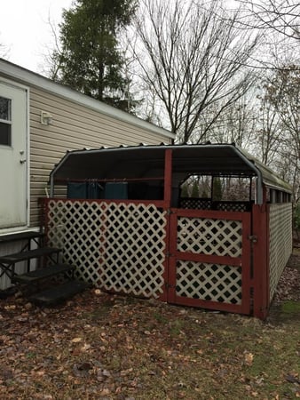 Images Laurel Run Estates