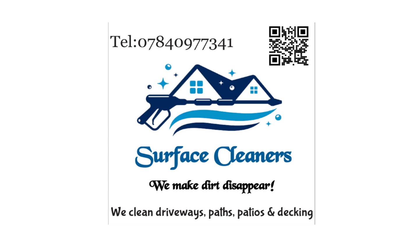 Images Surface Cleaners