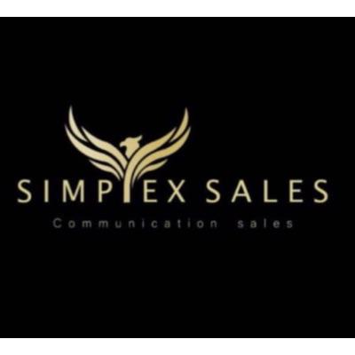 Logo SimplexSales