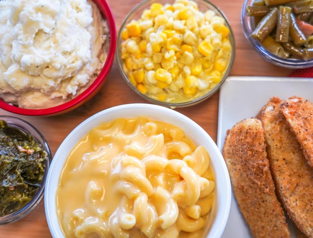 Images Champs Chicken