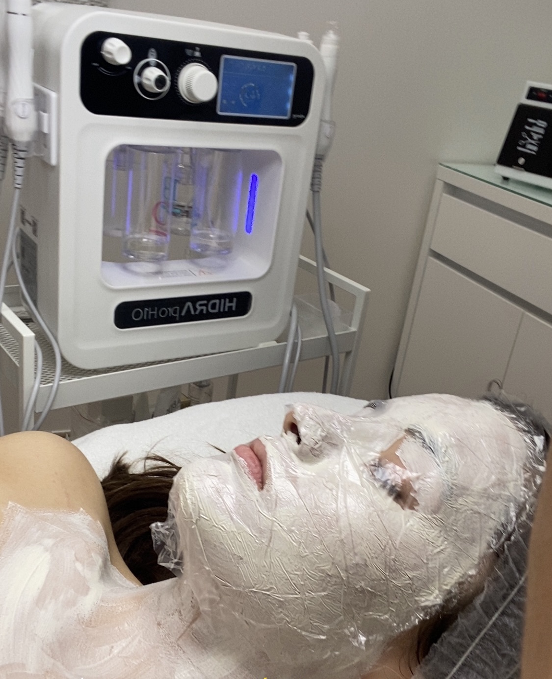 Images Verónica Beauty Center