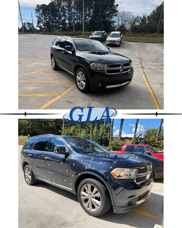 Images Georgia Luxury Automotive Lively