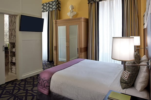 Images Kimpton Hotel Monaco Washington DC by IHG