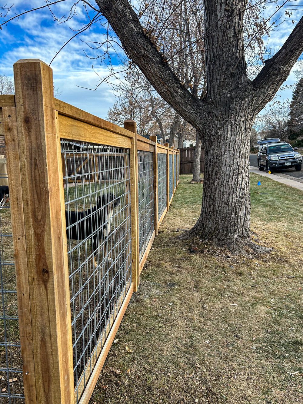 Superior Fence & Rail