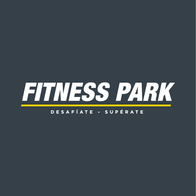 Fitness Park Armilla – Nevada Shopping Logo