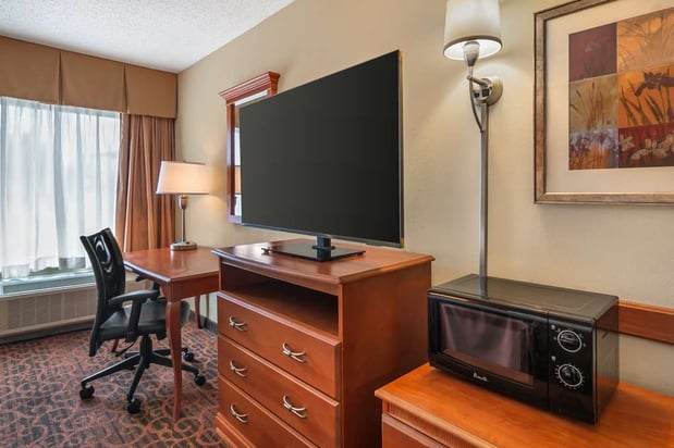 Images Best Western St. Louis Fairview Heights