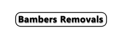 Images Bamber's Removals