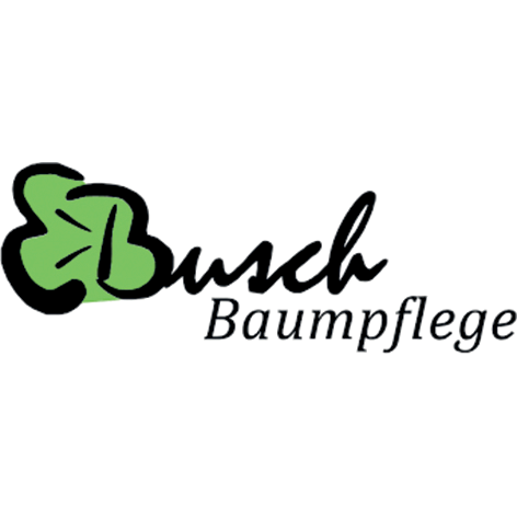 Logo Busch Baumpflege