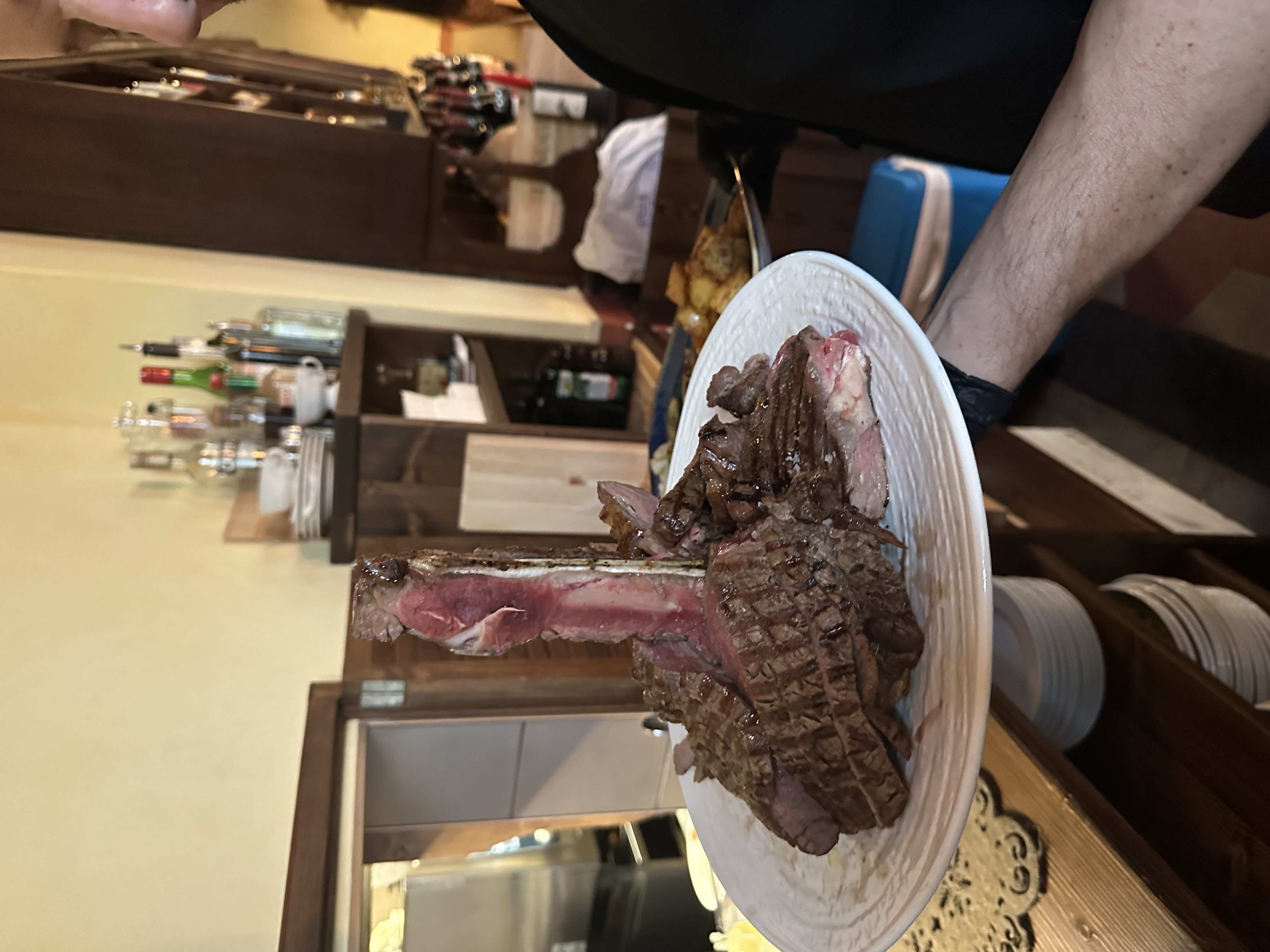Bilder Osteria Concordia