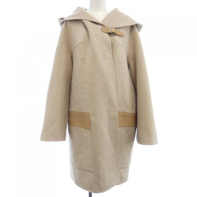 エルメス HERMES コート