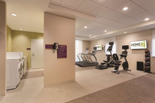 Images Home2 Suites by Hilton Lehi/Thanksgiving Point