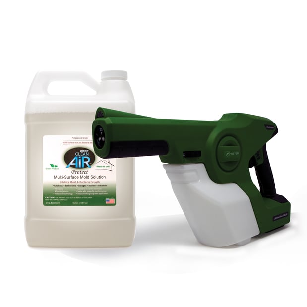 Images DWD2 Clean Air Inc.