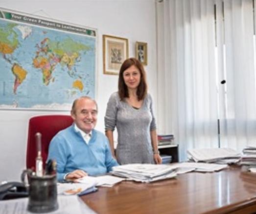 Images Assicurazioni Unipolsai - Cosaro