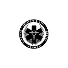 S.P.M. Servicio Prehospitalario Médico Logo