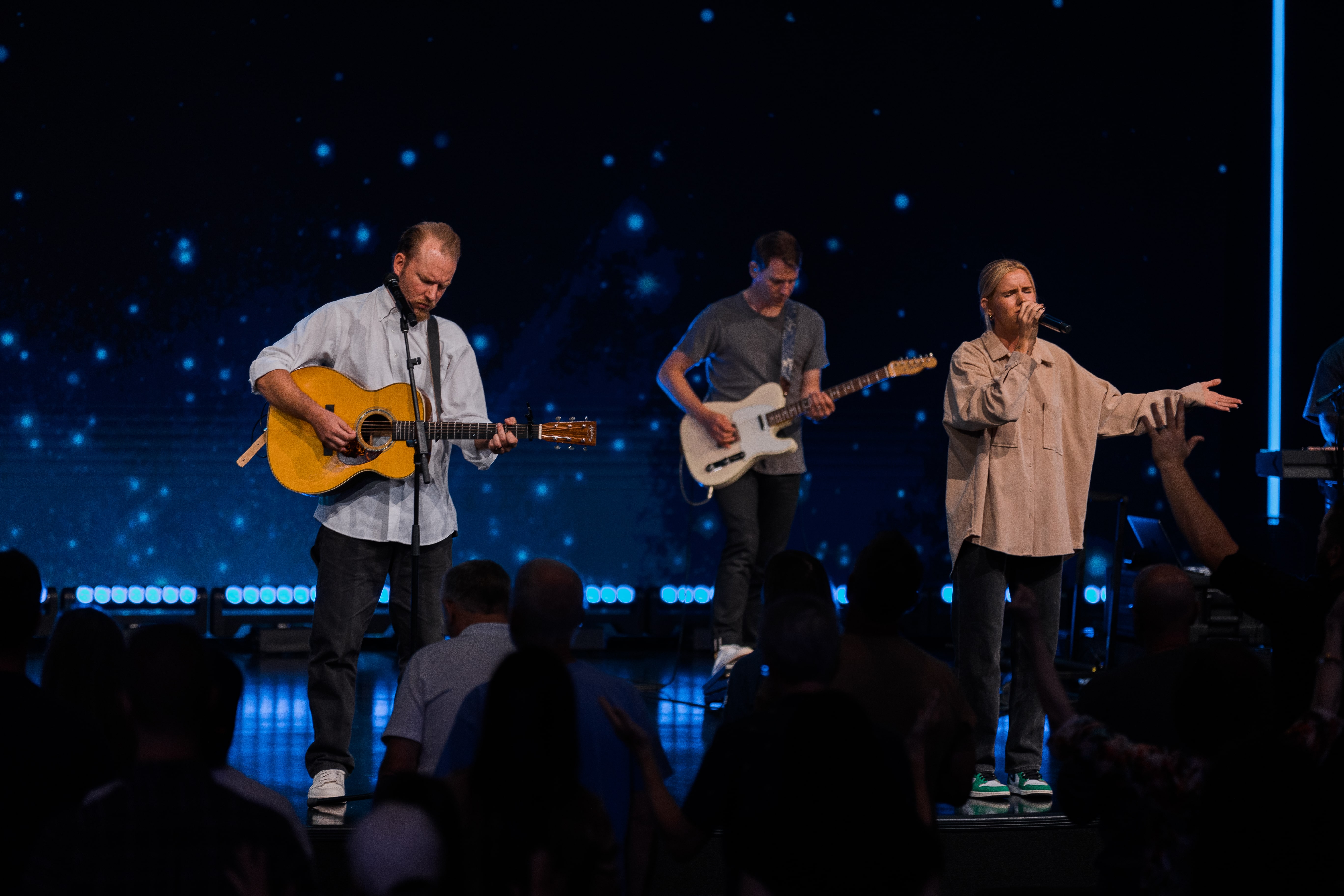 Image 3 | River Valley Church - Apple Valley Campus
