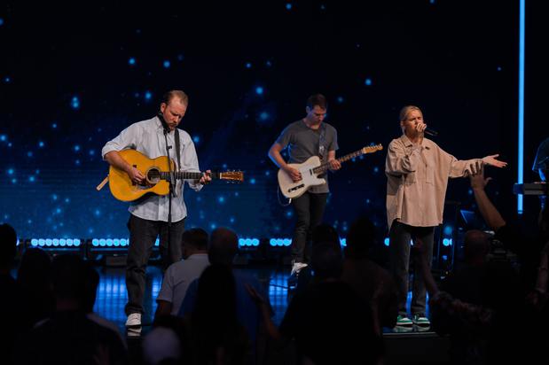 Images River Valley Church - Apple Valley Campus
